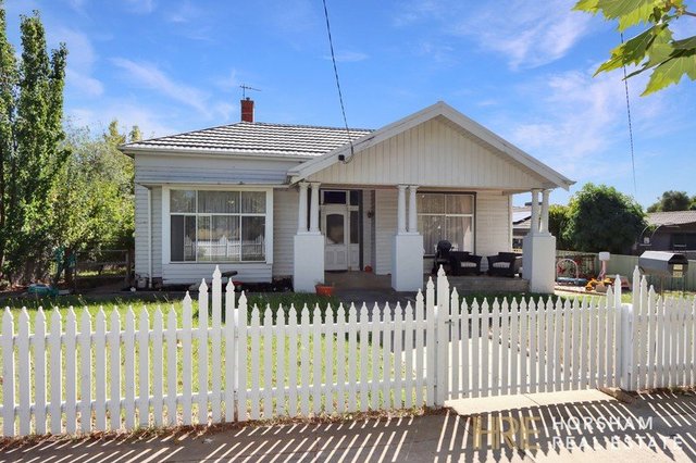 345 Barkly Street, VIC 3377