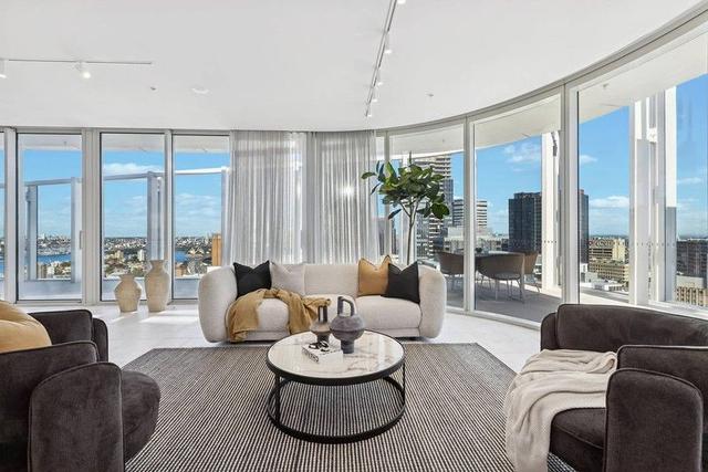 2604/168 Walker Street, NSW 2060