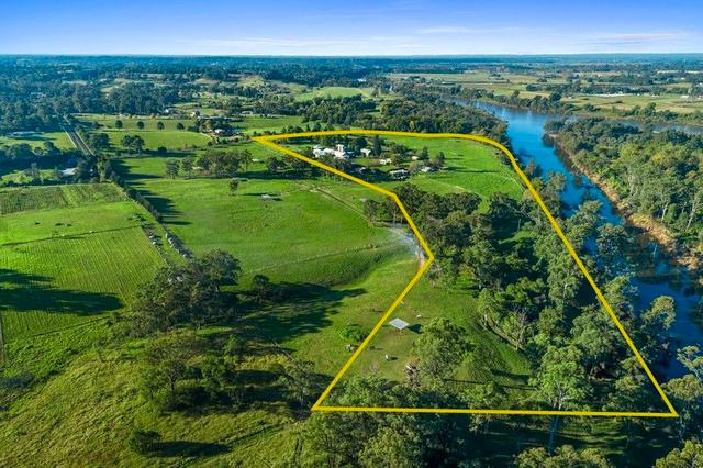 226 Grose River Road, NSW 2753