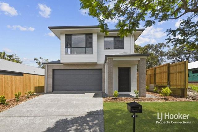 21 Camberwell Drive, QLD 4503