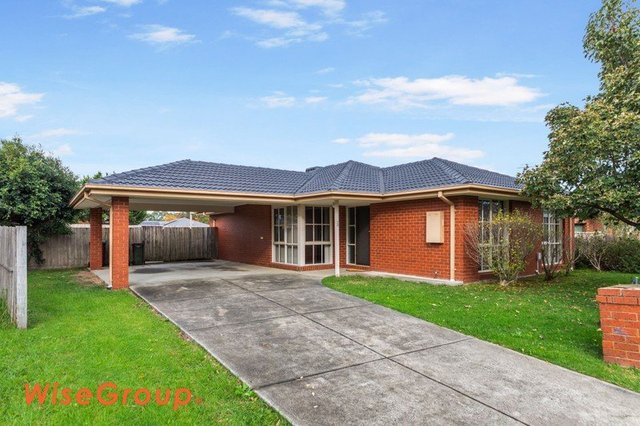 26 Sharpe Court, VIC 3806