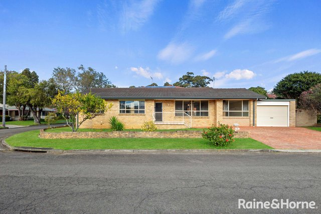 46 Edith Street, NSW 2207
