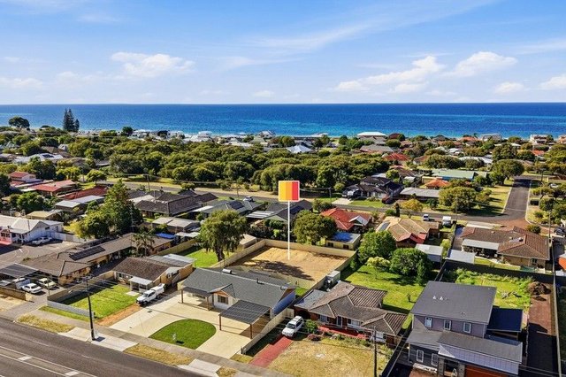 Proposed lot 2/249 Bussell Highway, WA 6280