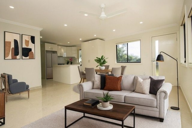 1/91 Hillcrest Avenue, NSW 2190