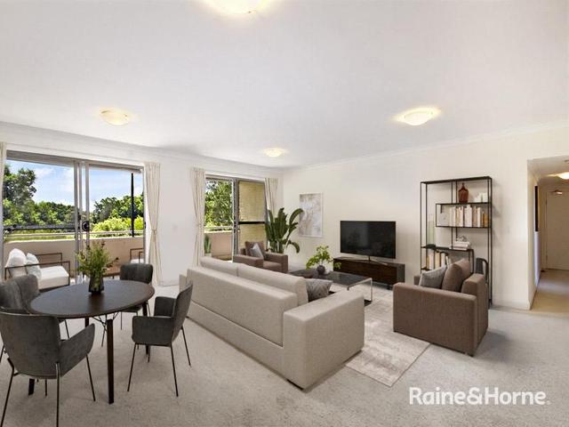 31/100 William Street, NSW 2046