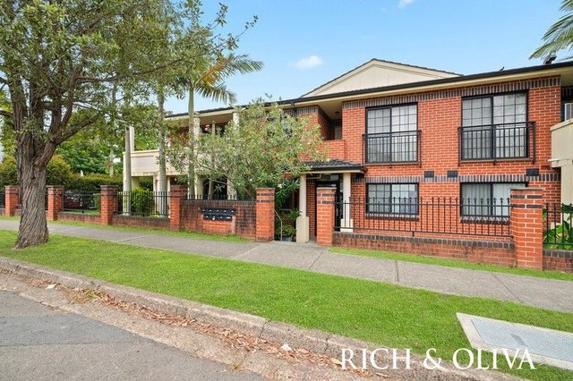 4/24 South Parade, NSW 2194