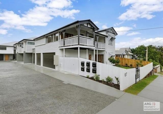 5/67 Dansie Street, QLD 4120
