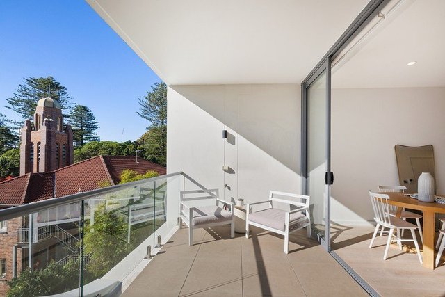 306/2 West Promenade, NSW 2095