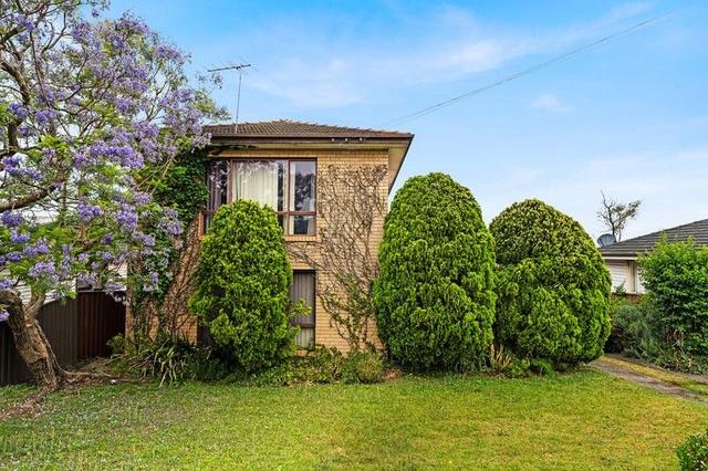 127 Gabo Crescent, NSW 2168