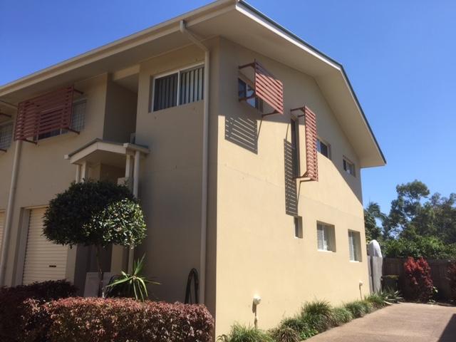 4/58 Stephenson Street, QLD 4655