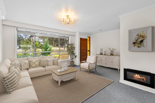 1 Pickworth Street, ACT 2615