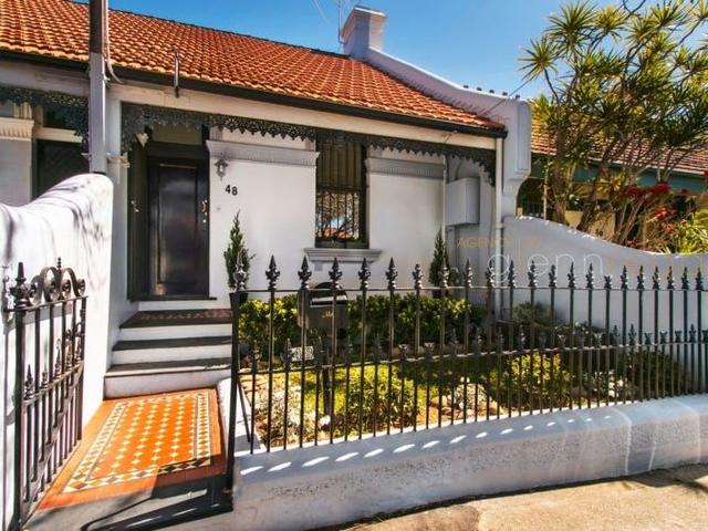 48 Yelverton Street, NSW 2044