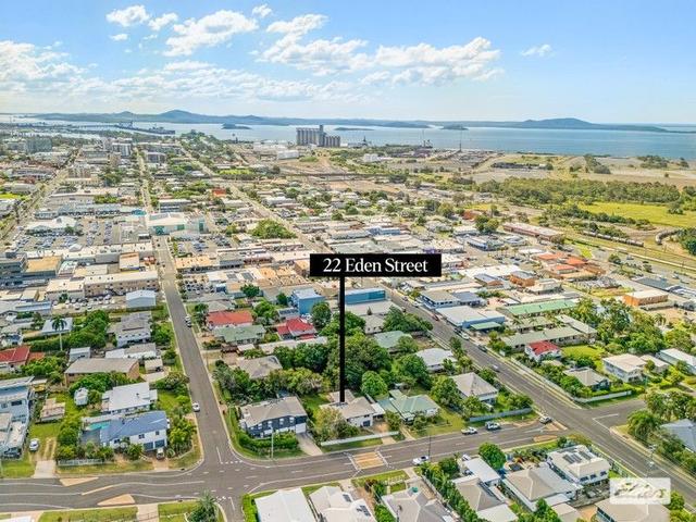 22 Eden Street, QLD 4680