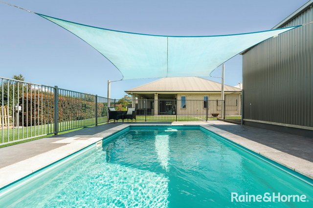 21 St Andrews Way, NSW 2535