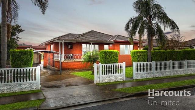 34 Kihilla Street, NSW 2165