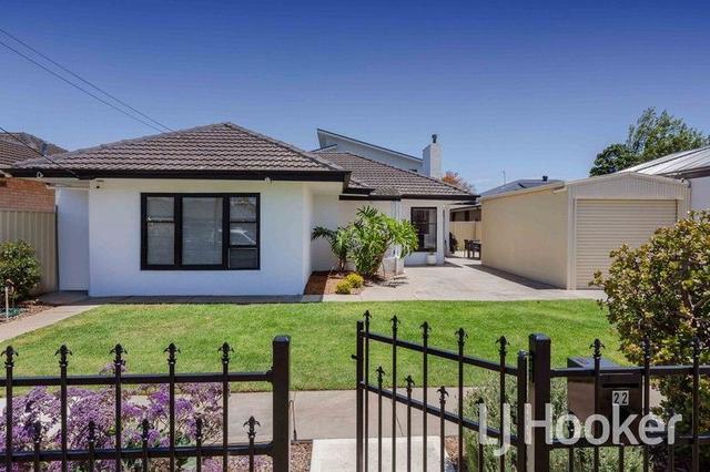 22 Hurstfield Terrace, SA 5023