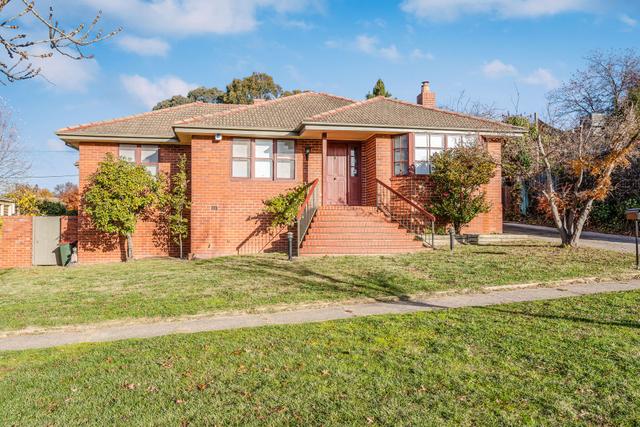 23 Bremer Street, ACT 2603