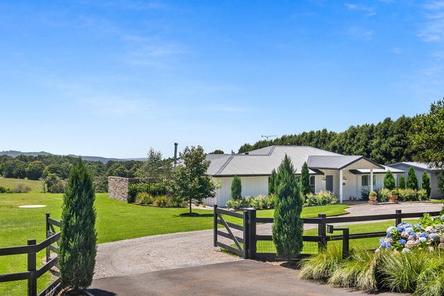 2226 Jamberoo Mountain Road, NSW 2577