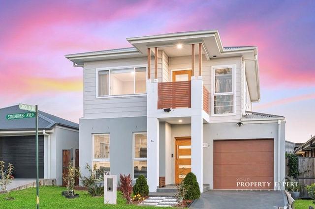 74 Stockhorse Avenue, NSW 2765
