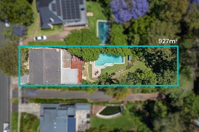 29 Bent  Street, NSW 2070