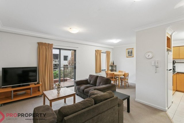 7/122 Mounts Bay Road, WA 6000
