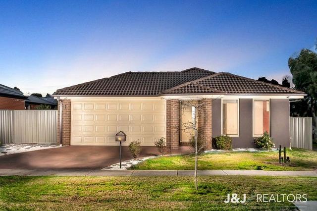 10 Pedigree Grove, VIC 3977