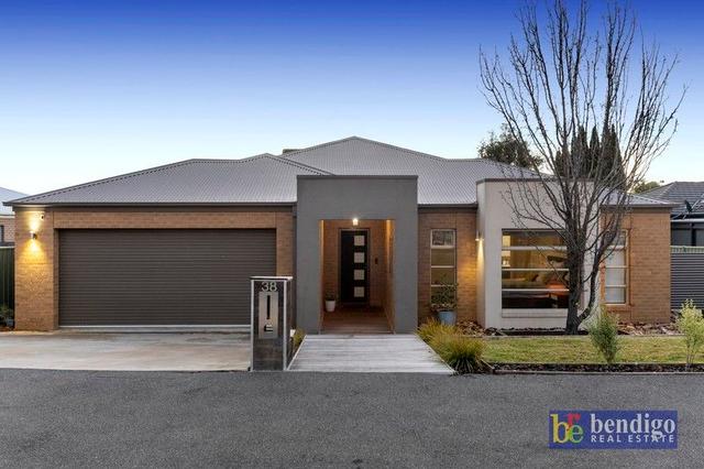 38 Highland Way, VIC 3551