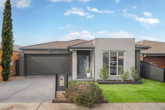 21 Rockwall Drive, VIC 3064