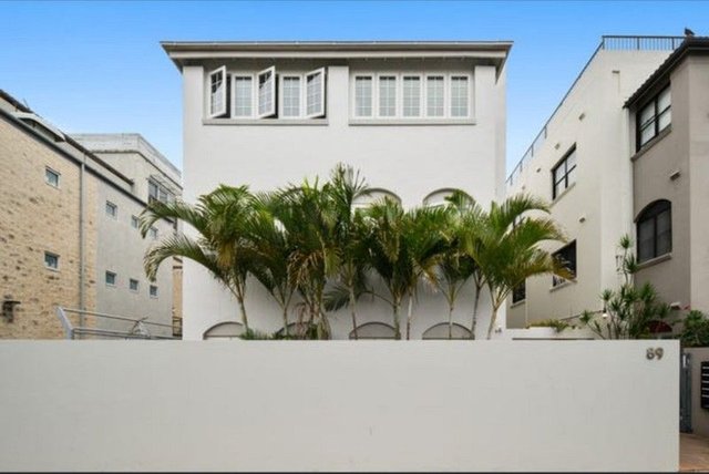 3/89 Roscoe Street, NSW 2026