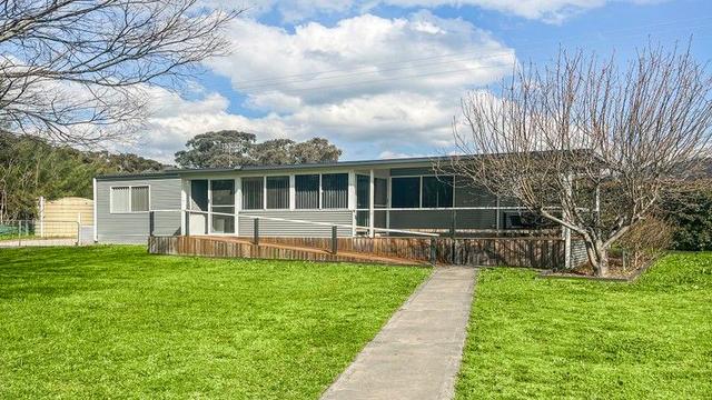 17 Marshfield Ln (Granny Flat), NSW 2850