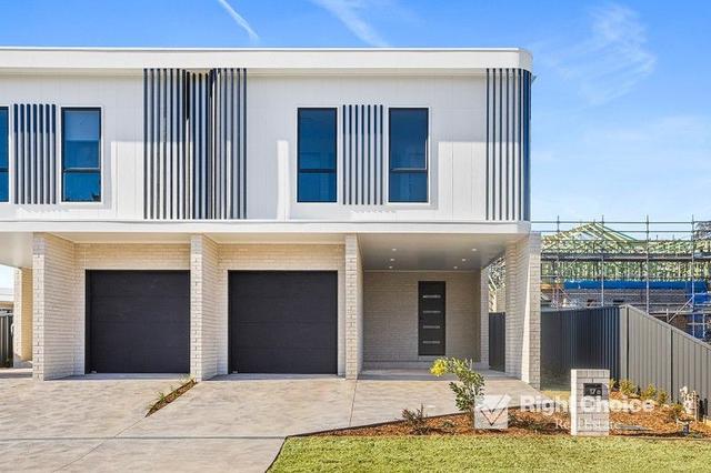 17A Hereford Chase, NSW 2527