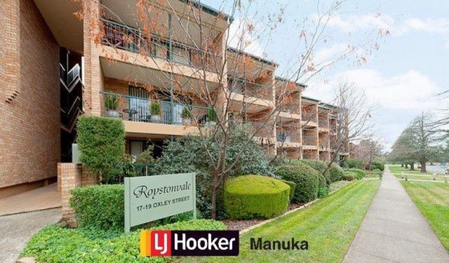 4/17-19 Oxley Street, ACT 2603