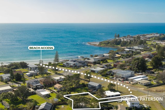 3A Haven Street, NSW 2540