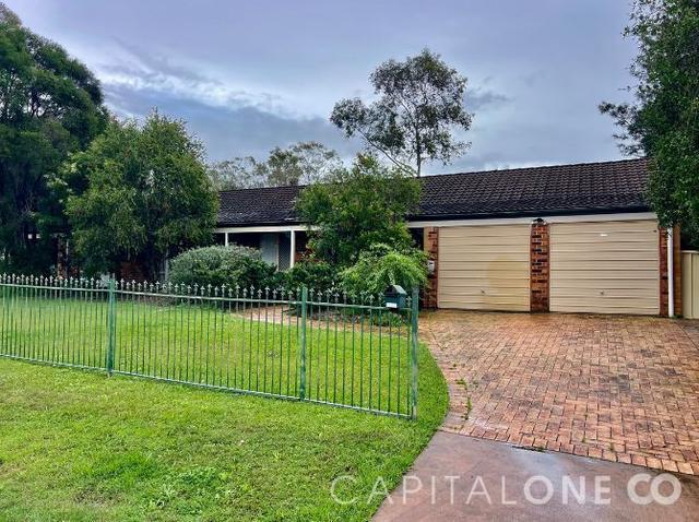 1 Guardian  Road, NSW 2259