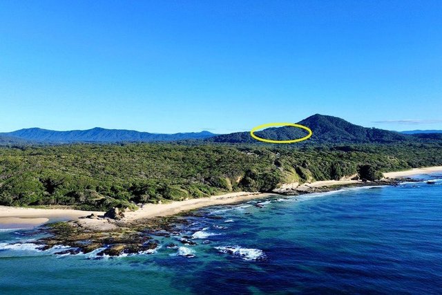 168 East West Road, NSW 2448
