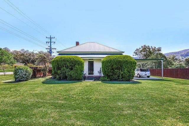 1 Pages Street, NSW 2338