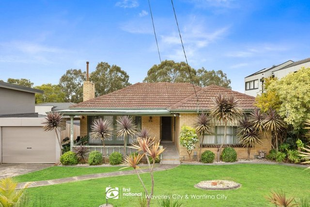 34 Ivanhoe Street, VIC 3150