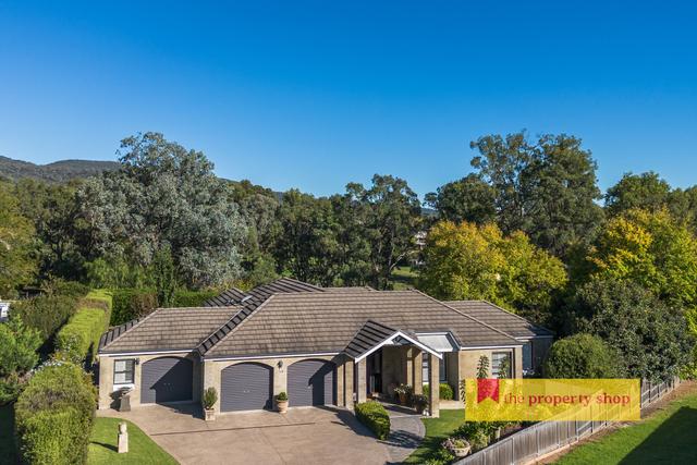 23 McGregor Place, NSW 2850