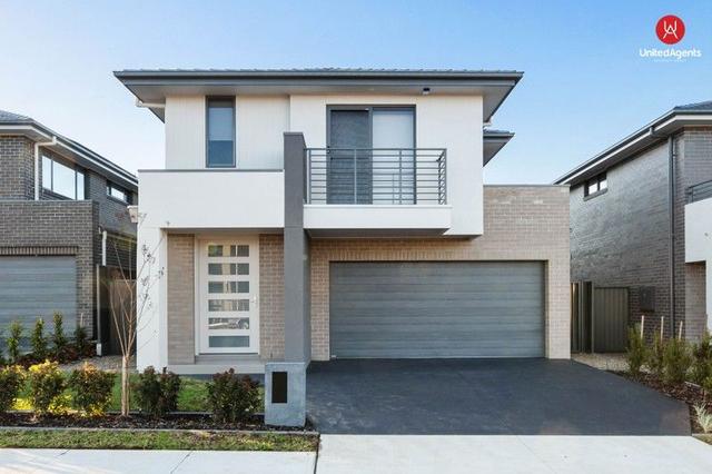Lot 20 Lippizan Road, NSW 2179