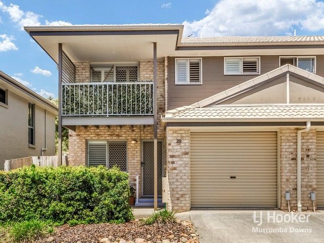 28/10-22 Blyth Road, QLD 4503