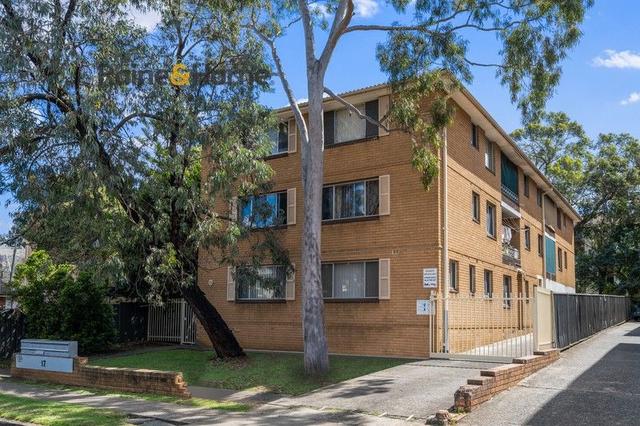 9/17 Forbes Street, NSW 2170