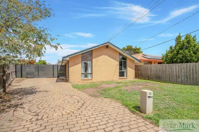 14 Topaz Avenue, VIC 3024