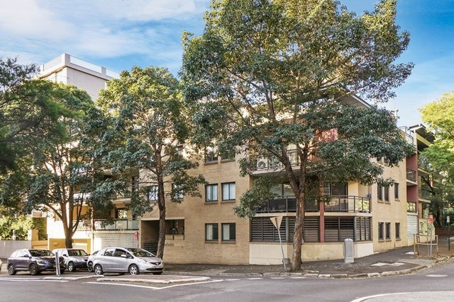 14/154 Mallett Street, NSW 2050