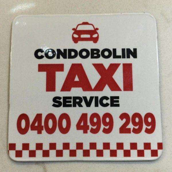 Condo Taxis Business For Sale, NSW 2877