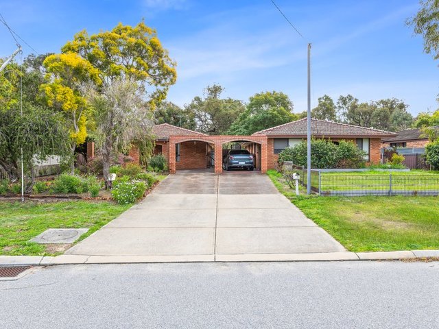 18 Wakehurst Place, WA 6111