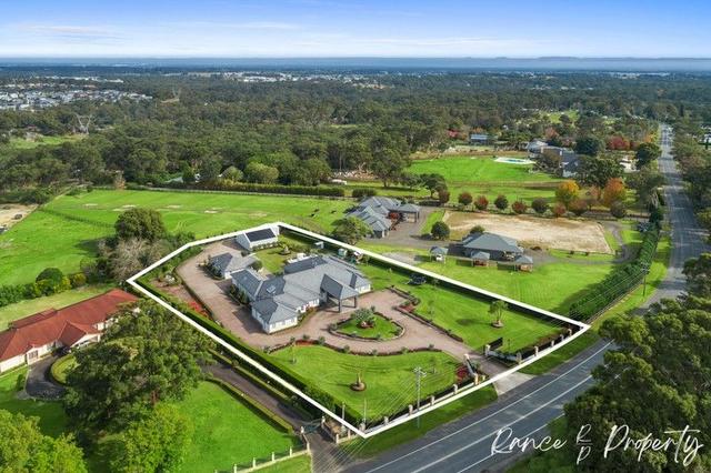 242 Annangrove Road, NSW 2156