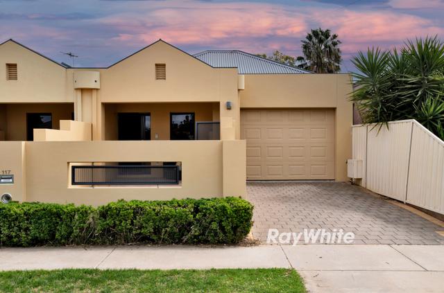 117 Olive Avenue, VIC 3500