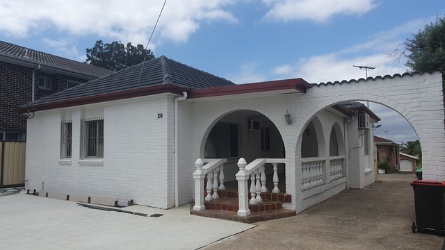 20 Jean Street, NSW 2190
