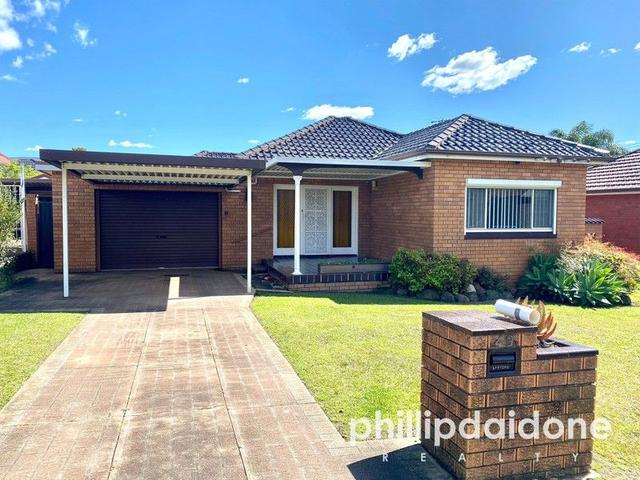 49 Weemala Street, NSW 2162