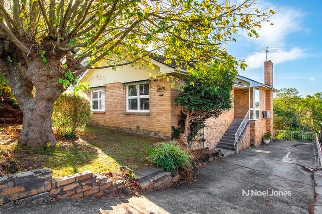 14 Sycamore Street, VIC 3128
